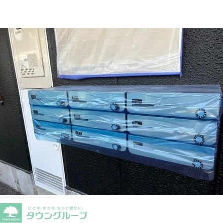 リブレス大宮の物件内観写真